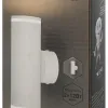 Настенный светильник Эра WL45 WH Б0058493 Б0058493 - 7