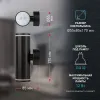 Настенный светильник Эра WL45 BK Б0058494 Б0058494 - 10