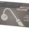 Гибкое бра Эра WL47 WH Б0059815 Б0059815 - 7