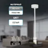 Гибкое бра Эра WL47 WH Б0059815 Б0059815 - 14