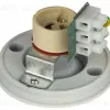 Накладной светильник Эра OL48 WH/BK Б0059799 Б0059799 - 6