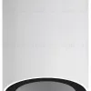 Накладной светильник Эра OL48 WH/BK Б0059799 Б0059799 - 2
