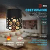 Накладной светильник Эра OL49 BK Б0059800 Б0059800 - 10