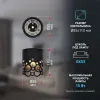 Накладной светильник Эра OL49 BK Б0059800 Б0059800 - 11