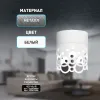 Накладной светильник Эра OL49 WH Б0059801 Б0059801 - 12