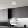 Подвесной светильник Эра PL21 WH Б0058504 Б0058504 - 2