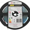 Светодиодная лента Эра 24В 10Вт/м 4000K 5м IP20 LRCOB-504-8 10W/m 8mm 24V 4000K 3year Б0053966 Б0053966 - 2