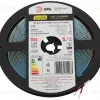 Светодиодная лента Эра 24В 10Вт/м 6500K 5м IP20 LRCOB-504-8 10W/m 8mm 24V 6500K 3year Б0053967 Б0053967 - 2