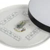 Потолочный светильник Эра Relict 48 Pult SPB-6-60-RC BK Б0059497 Б0059497 - 5