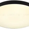 Потолочный светильник Эра Relict 48 Pult SPB-6-60-RC BK Б0059497 Б0059497 - 7