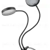 Настольная лампа Эра FITO-20W-АLED-R Б0053290 Б0053290 - 1