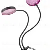 Настольная лампа Эра FITO-20W-АLED-R Б0053290 Б0053290 - 2