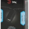 Трековый однофазный светильник Эра TR40-GU10 BK Б0054199 Б0054199 - 7