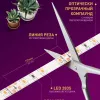 Светодиодная лента для растений Эра 18Вт 1400K 2м IP65 FITO-Strip Light-RB-2m красно-синего спектра Б0057282 Б0057282 - 16