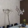 Каскадная люстра Lucide Tears 70434/28/30 70434/28/30 - 3