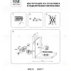 Настенный светильник Lightstar Muro 808517 808517 - 2