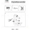 Настенный светильник Lightstar Muro 808527 808527 - 4