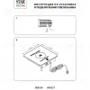 Настольная лампа Lightstar Muro 808536 808536 - 2