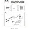 Настенный светильник Lightstar Muro 808546 808546 - 2