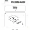 Настольная лампа Lightstar Muro 808537 808537 - 4