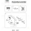 Настенный светильник Lightstar Muro 808557 808557 - 2