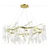 Подвесная люстра ST Luce Teardrops SL1660.203.12 SL1660.203.12 - 1