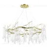 Подвесная люстра ST Luce Teardrops SL1660.203.12 SL1660.203.12 - 2