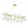 Подвесная люстра ST Luce Teardrops SL1660.213.12 SL1660.213.12 - 4