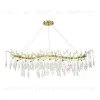 Подвесная люстра ST Luce Teardrops SL1660.213.12 SL1660.213.12 - 1
