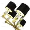 Подвесная люстра ST Luce Lingotti SL1759.303.06 SL1759.303.06 - 3