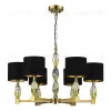 Подвесная люстра ST Luce Lingotti SL1759.303.06 SL1759.303.06 - 2