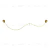 Настенный светильник ST Luce Marlow SL6118.301.01 SL6118.301.01 - 1