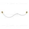 Настенный светильник ST Luce Marlow SL6118.301.01 SL6118.301.01 - 2
