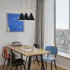 Подвесной светильник Evoluce Arket SLE1255-403-03 SLE1255-403-03 - 4