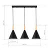 Подвесной светильник Evoluce Arket SLE1255-403-03 SLE1255-403-03 - 3