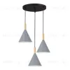 Подвесной светильник Evoluce Arket SLE1255-433-03 SLE1255-433-03 - 1