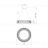 Подвесная люстра Bogates Cliff 90373/1 a065728 90373/1 - 6