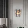Настенный светильник Bogates Onyx 372/2 Strotskis a065318 372/2 Strotskis - 4