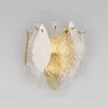 Настенный светильник Bogates Leaf 369/3 a065317 369/3 - 1