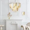 Настенный светильник Bogates Leaf 369/3 a065317 369/3 - 5