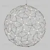 Подвесная люстра Bogates Alioth 453/1 a065009 453/1 - 2