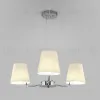 Подвесная люстра Eurosvet Amaretto 60155/3 хром a065001 60155/3 хром - 1