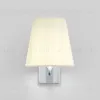 Бра Eurosvet Amaretto 60155/1 хром a064998 60155/1 хром - 3