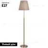 Торшер Eurosvet Ozark 01156/1 латунь a064982 01156/1 латунь - 2