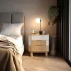 Настольная лампа Eurosvet Marbella 01157/1 черный a064388 01157/1 черный - 2