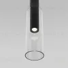Подвесной светильник Eurosvet Swan 50254/1 LED черный a063280 50254/1 LED черный - 2