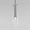 Подвесной светильник Eurosvet Swan 50254/1 LED графит a063279 50254/1 LED графит - 2
