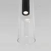Подвесной светильник Eurosvet Swan 50253/1 LED черный a063277 50253/1 LED черный - 2