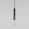 Подвесной светильник Eurosvet Swan 50253/1 LED черный a063277 50253/1 LED черный - 3
