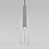 Подвесной светильник Eurosvet Swan 50253/1 LED графит a063276 50253/1 LED графит - 2